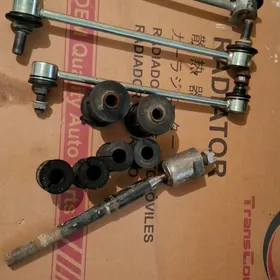 Stablizator rezin başka şaýlar