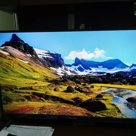 Телевизор Hisense A5 32