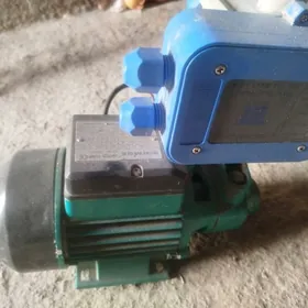 Насос Вакум