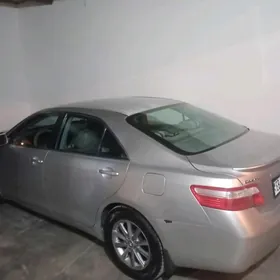 Toyota Camry 2009