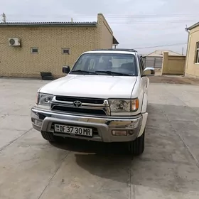 Toyota 4Runner 2000