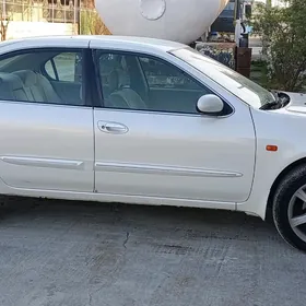 Nissan Maxima 2003