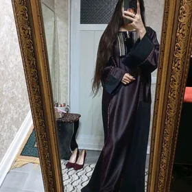 abaya koynek платья койнек