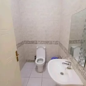 16 тапгир 3 комнат