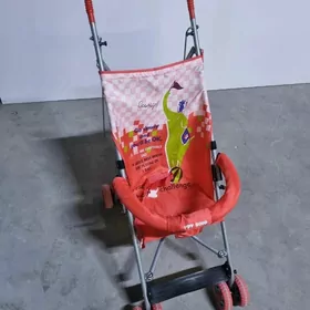 Детская летняя коляска