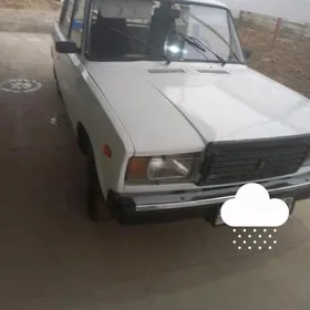 Lada 2107 1999