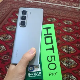 infinix Hot 50pro +