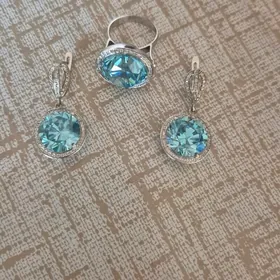 Ak gyzyl  Белое золото