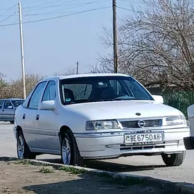 Opel Vectra 1992