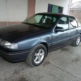 Opel Vectra 1990