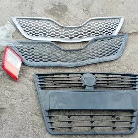 öküz kelle we gazel abilsofka we yz fara