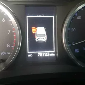 Toyota Highlander 2018