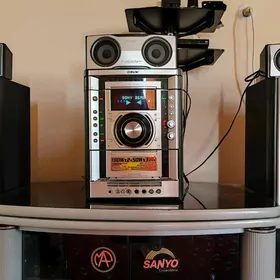 Sony Sentir центр Kalonka