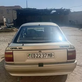 Opel Vectra 1992