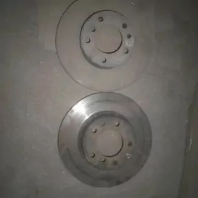 Барабан, disk тормоз