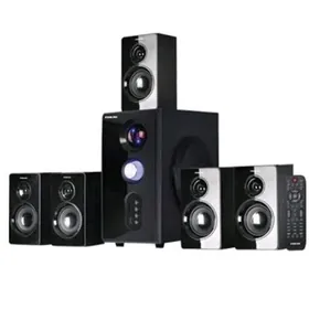 Nikai Domasny kinotyatr