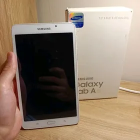 SAMSUNG TAB A6