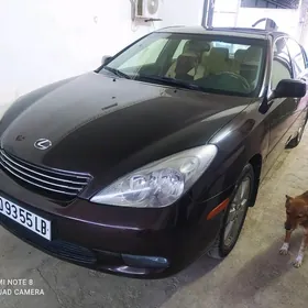 Lexus ES 300 2002