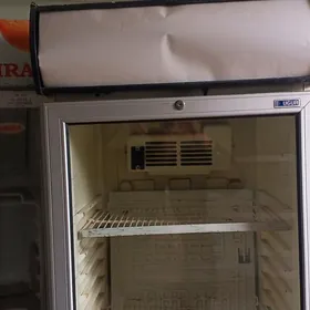 Витрина Халадилнтк