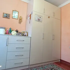 шифонер и тумба