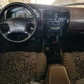 Toyota 4Runner 2002