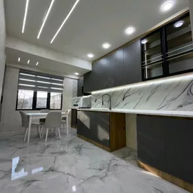 Гаудан А 1эт.3ком. FULL