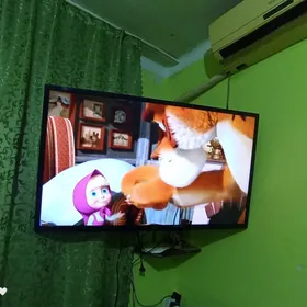 Телевизор Плазма