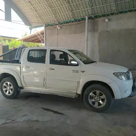 Toyota Hilux 2007