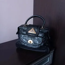 сумка  из кожи