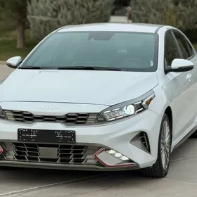 Kia Forte 2022
