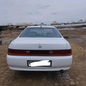 Toyota Chaser 1993