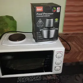 blendr tok peç ток печ блендр