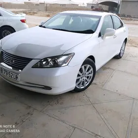 Lexus ES 350 2007