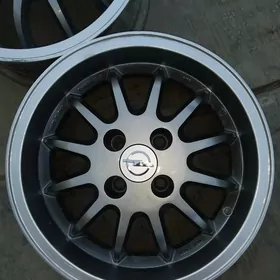 🔥OPEL Polka Diska 15lik🔥