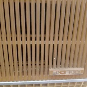 BK кондиционер