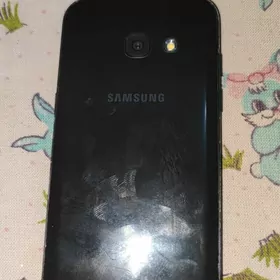 samsung A 3 2017