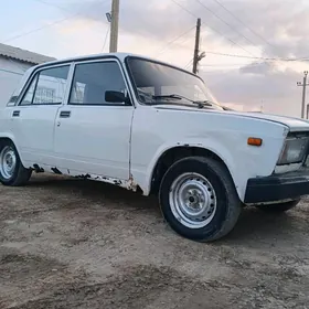 Lada 2107 1998