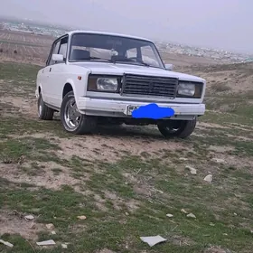 Lada 2107 1999