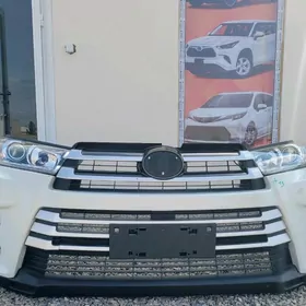 HIGLANDER 19 BUFER SINON FARA