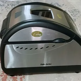 фамир йугурйан чо́рек биширйа́