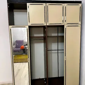 ŞFANER / ШИФОНЬЕР