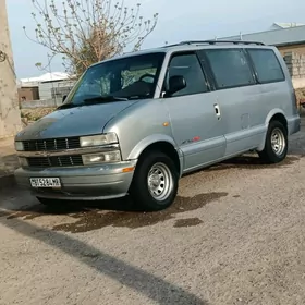 Chevrolet Astro 2000