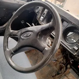 2106 zapças rol radýatr trambl