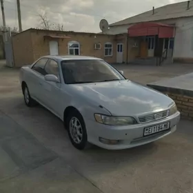 Toyota Mark II 1993