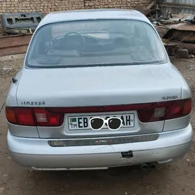 Hyundai Sonata 1996