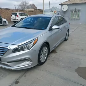 Hyundai Sonata 2017