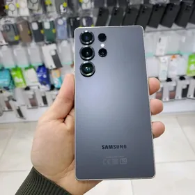 S25 ultra 12/256 paket yaly