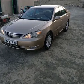 Toyota Camry 2002