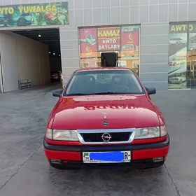 Opel Vectra 1990