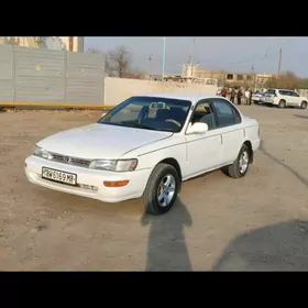 Toyota Corolla 1993